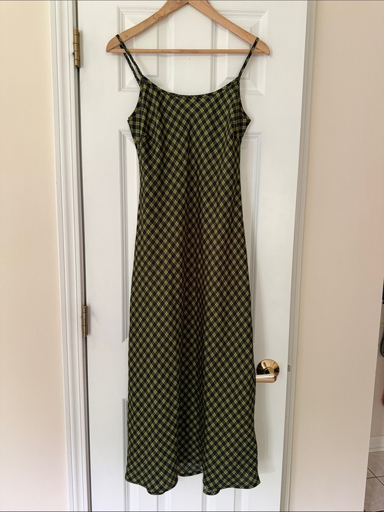 Levi's Dresses & Skirts - Levi’s Midi Slip Dress Size Medium